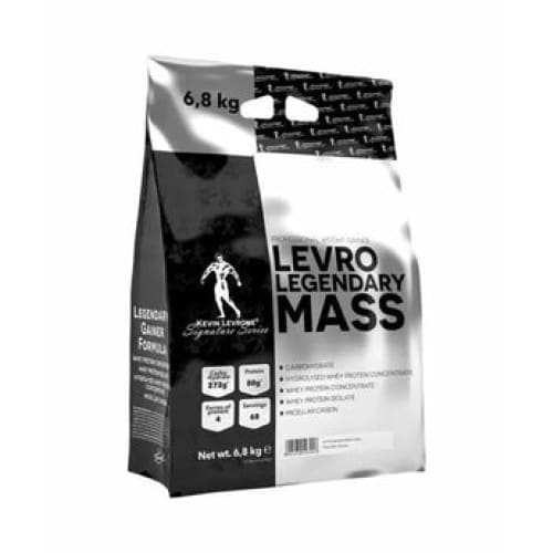 LEVRO LEGENDARY MASS – 7 KG LEVRO LEGENDARY MASS – 7 KG